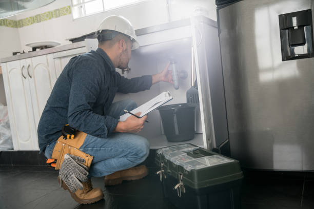 Best Hot Water Heater Installation  in San Fernando, CA