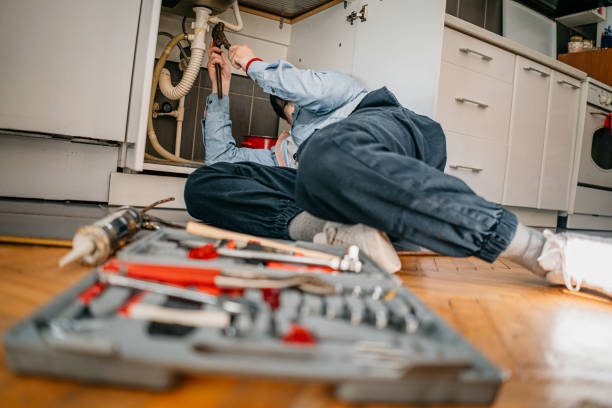 Best Emergency Plumber  in San Fernando, CA