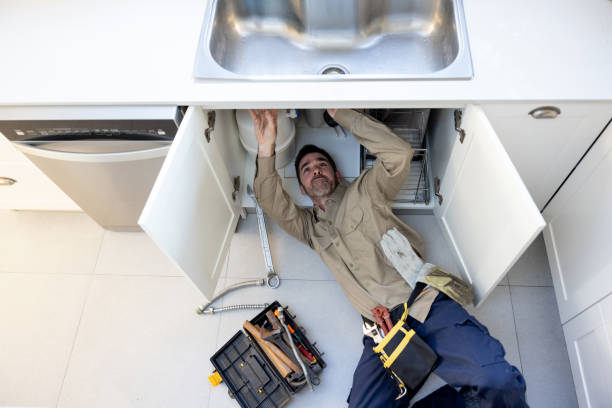 Best Water Softener Installation  in San Fernando, CA
