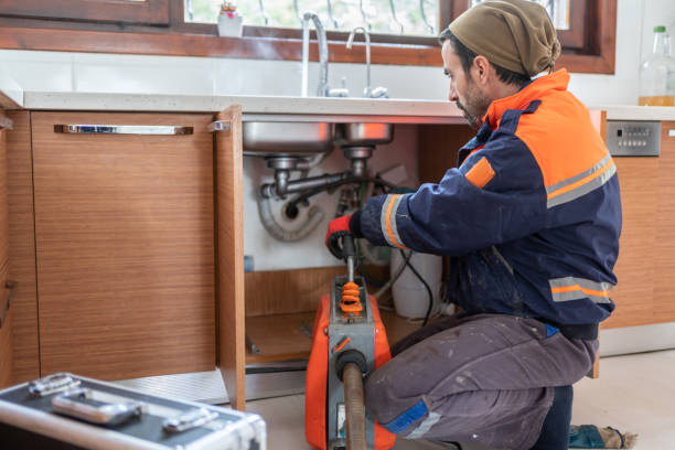 Best Plumbing Installation Services  in San Fernando, CA