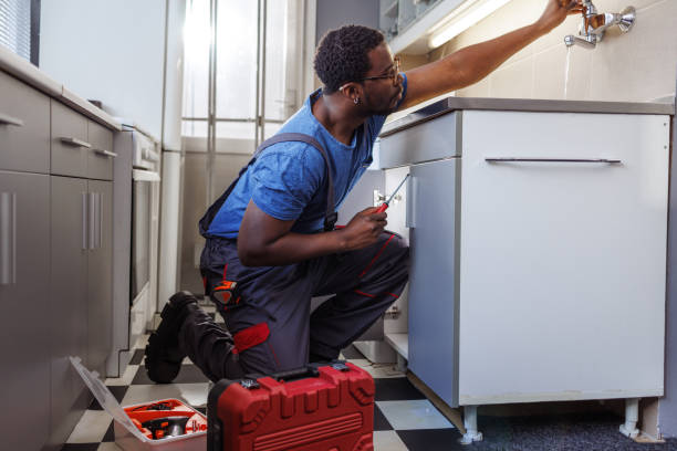 Best Residential Plumbing Services  in San Fernando, CA