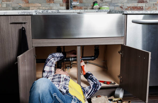 Best 24-Hour Plumber Near Me  in San Fernando, CA