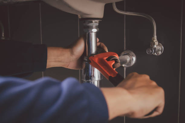 Professional Plumbing in San Fernando, CA